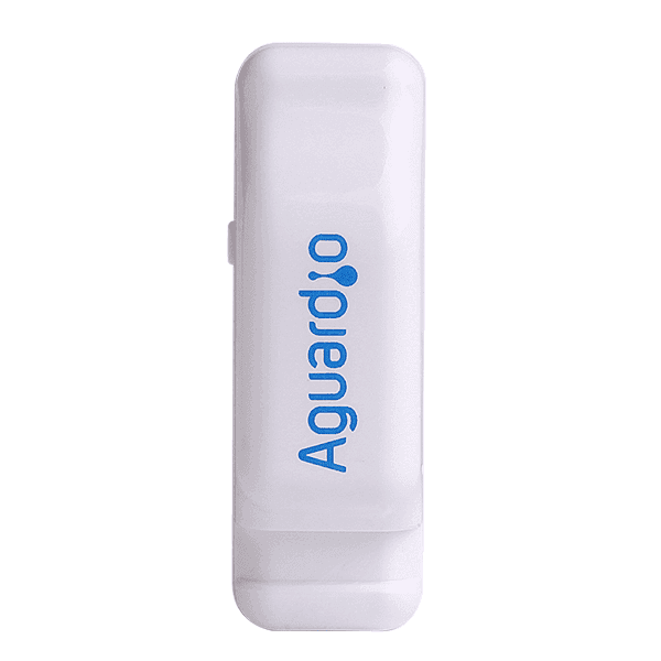 Aguardio Toilet Leak Sensor